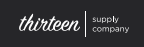 Thirteen Surfboard Blank Supply co